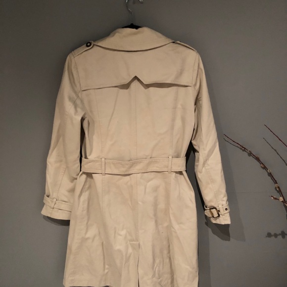 Mango classic trench 🧥 - Picture 12 of 14